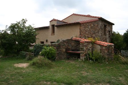 Gîte Les Avineaux