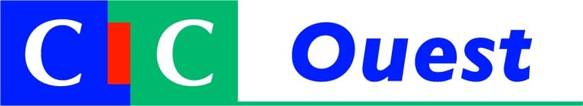 CIC Ouest Logo