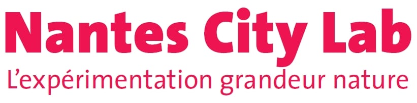 Nantes City Lab Logo