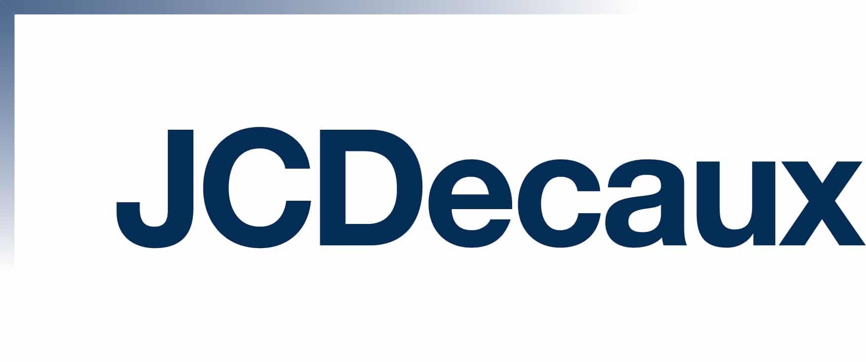 JCDecaux Logo